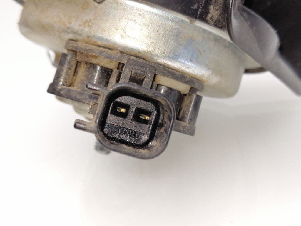 Claxon KIA CEED 3