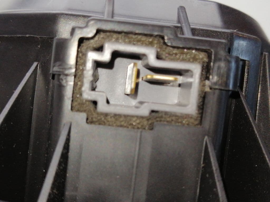 Motor calefaccion KIA CEED 4