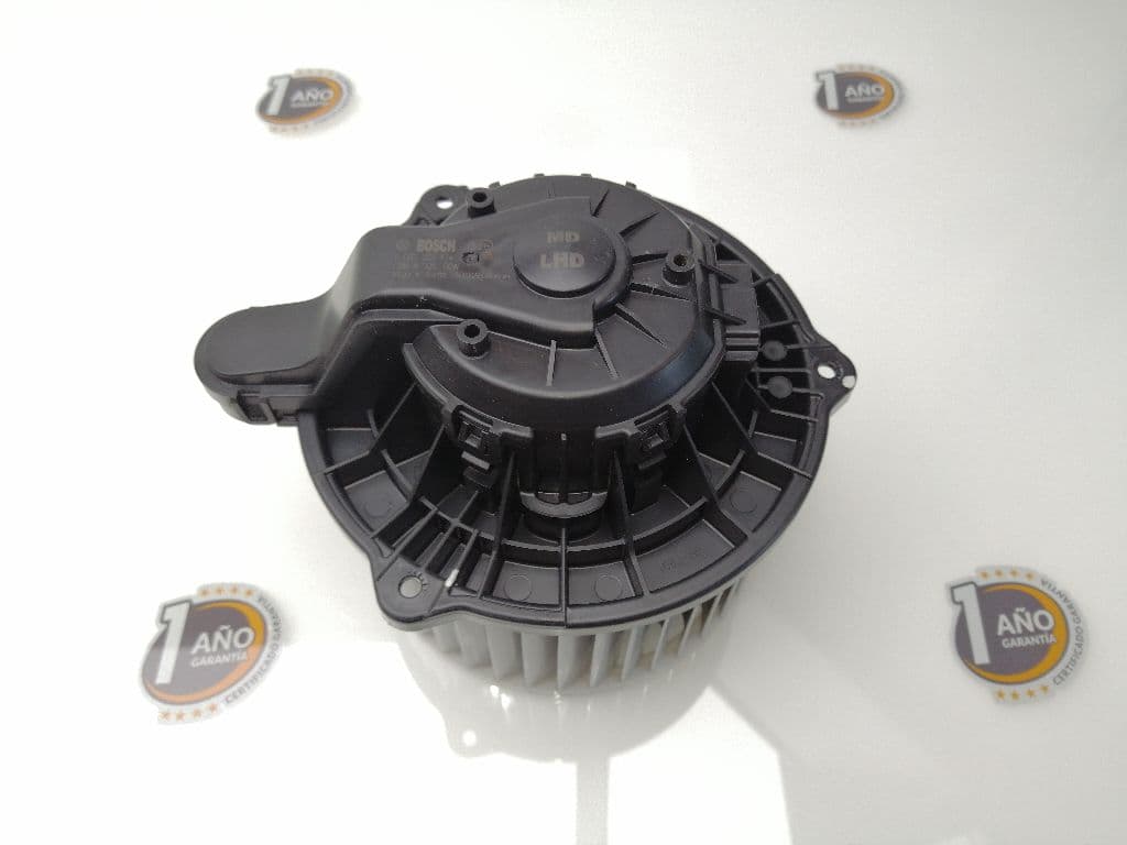 Motor calefaccion KIA CEED 3