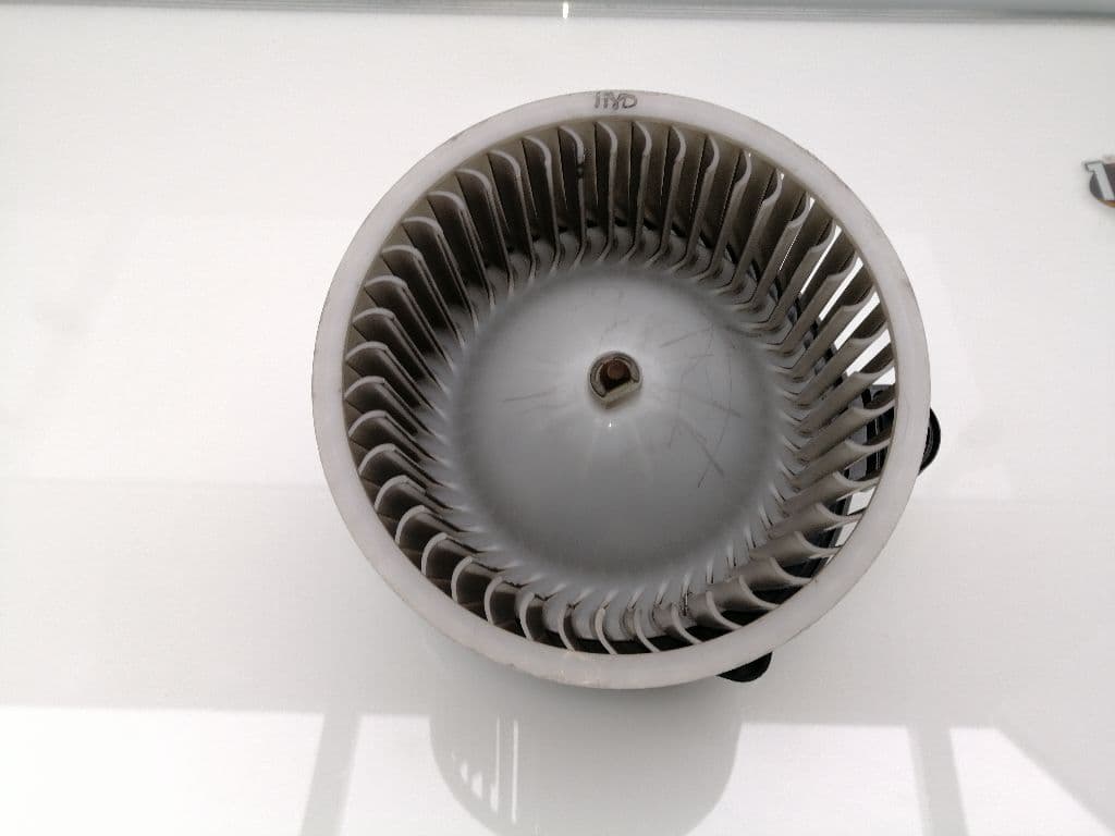 Motor calefaccion KIA CEED
