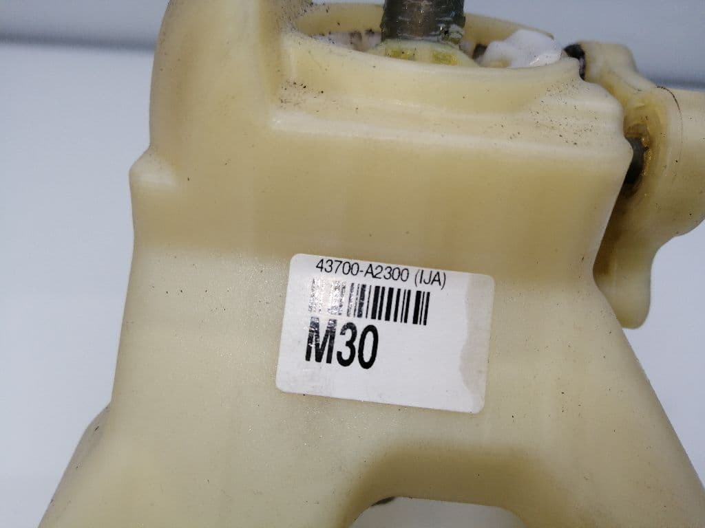 Palanca cambio KIA CEED 3
