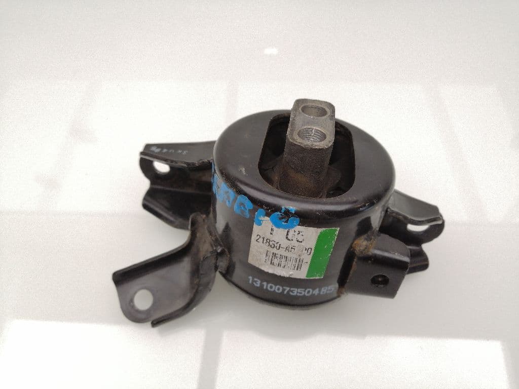 Soporte cambio KIA CEED