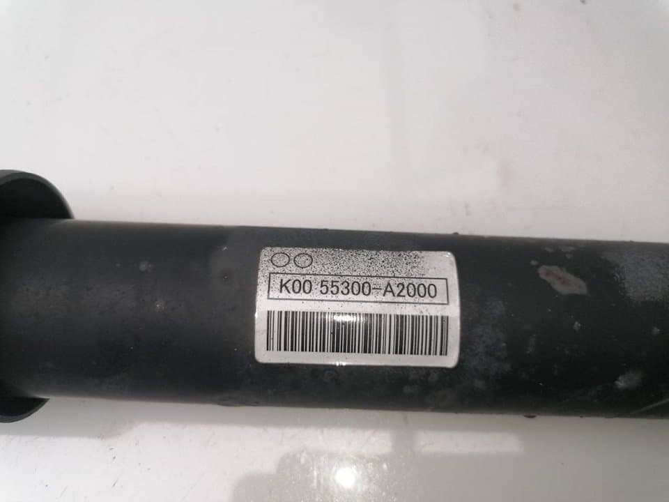 Amortiguador trasero derecho KIA CEED 2