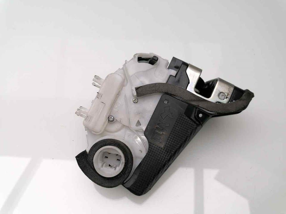 Cerradura puerta trasera izquierda HONDA CR-V 4