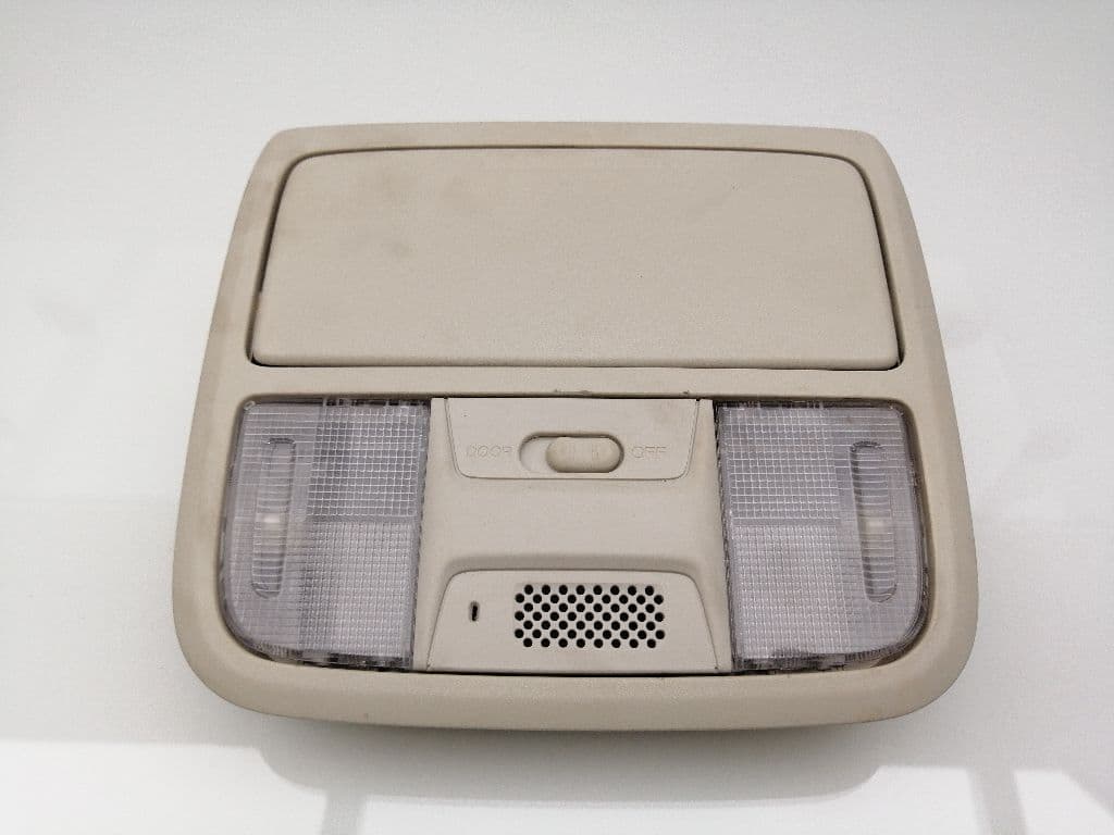 Luz interior HONDA CR-V