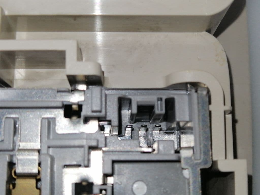 Luz interior HONDA CR-V 2