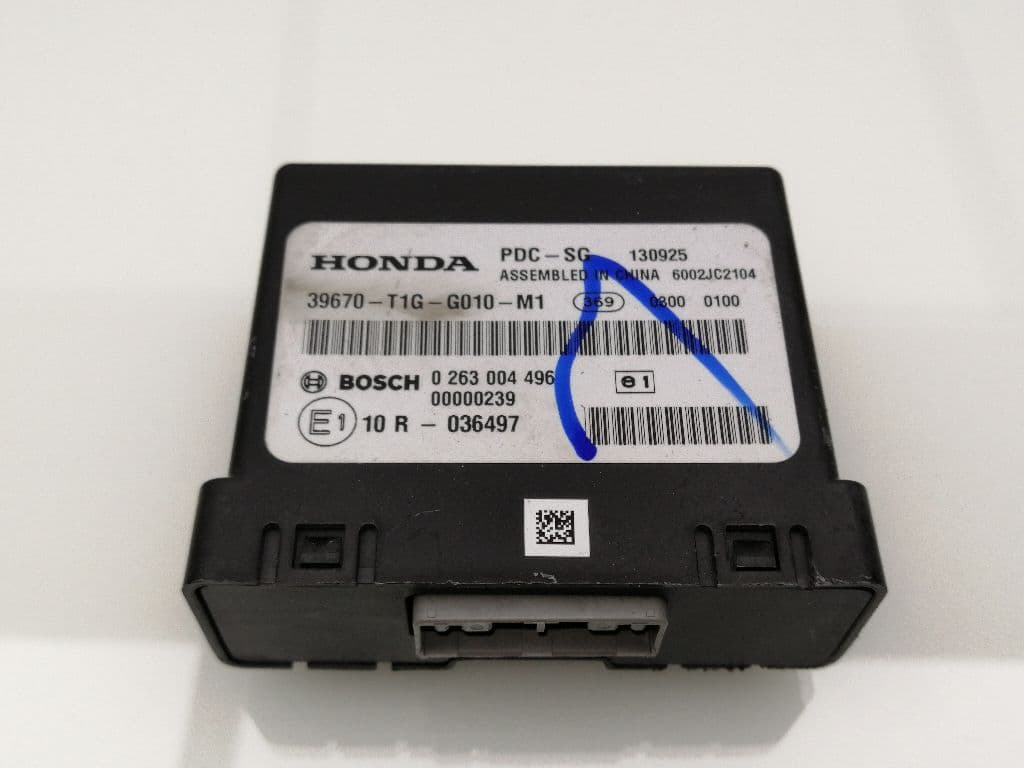 Modulo electronico HONDA CR-V