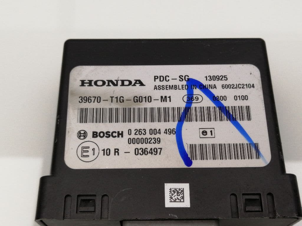 Modulo electronico HONDA CR-V 2