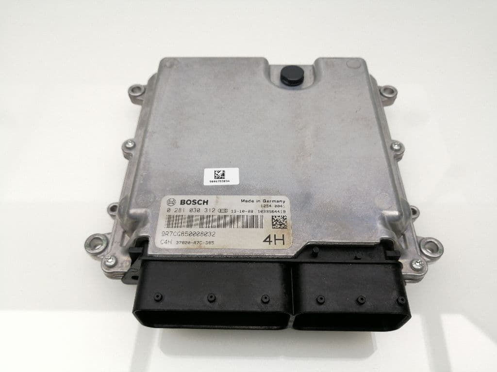 Centralita motor uce HONDA CR-V