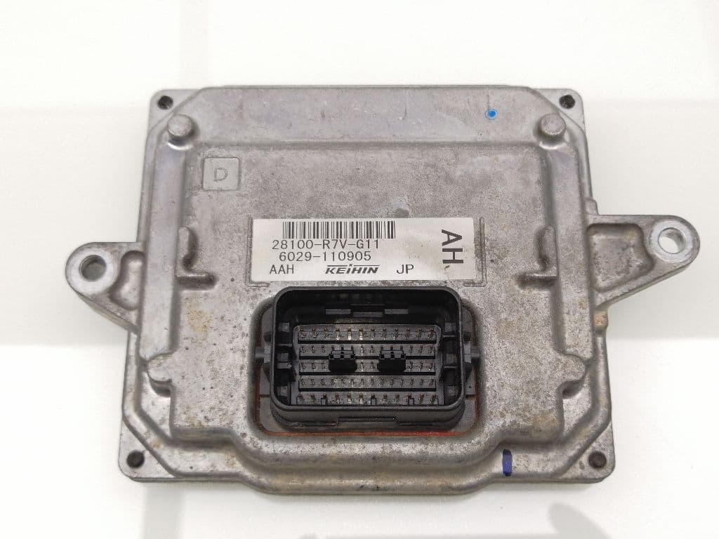 Modulo electronico HONDA CR-V