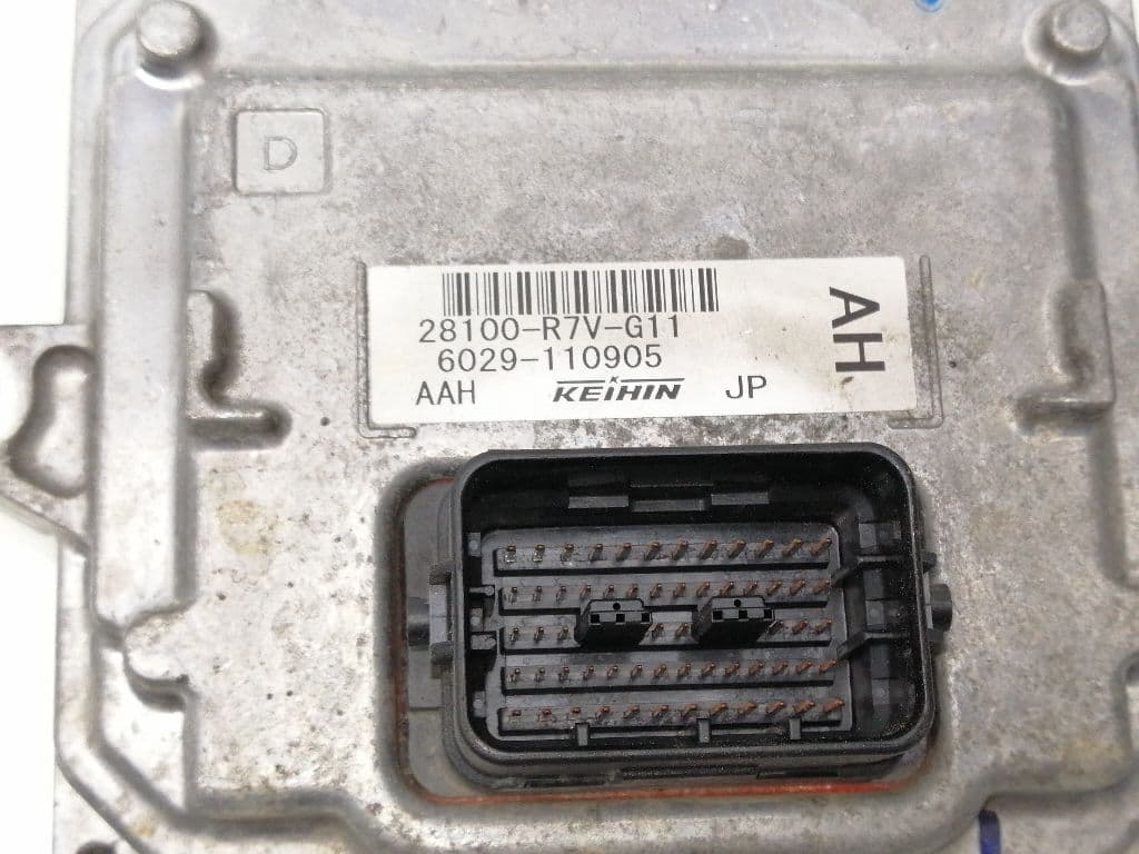 Modulo electronico HONDA CR-V 3