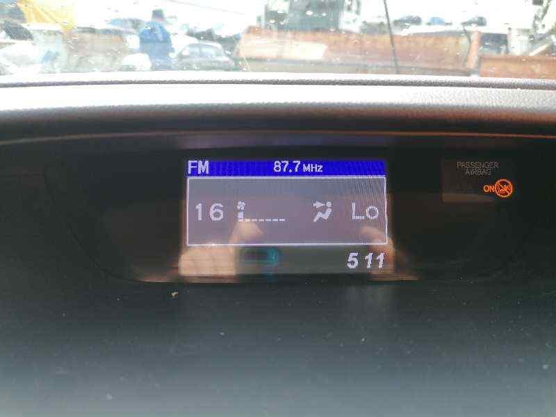 Pantalla multifuncion HONDA CR-V 5