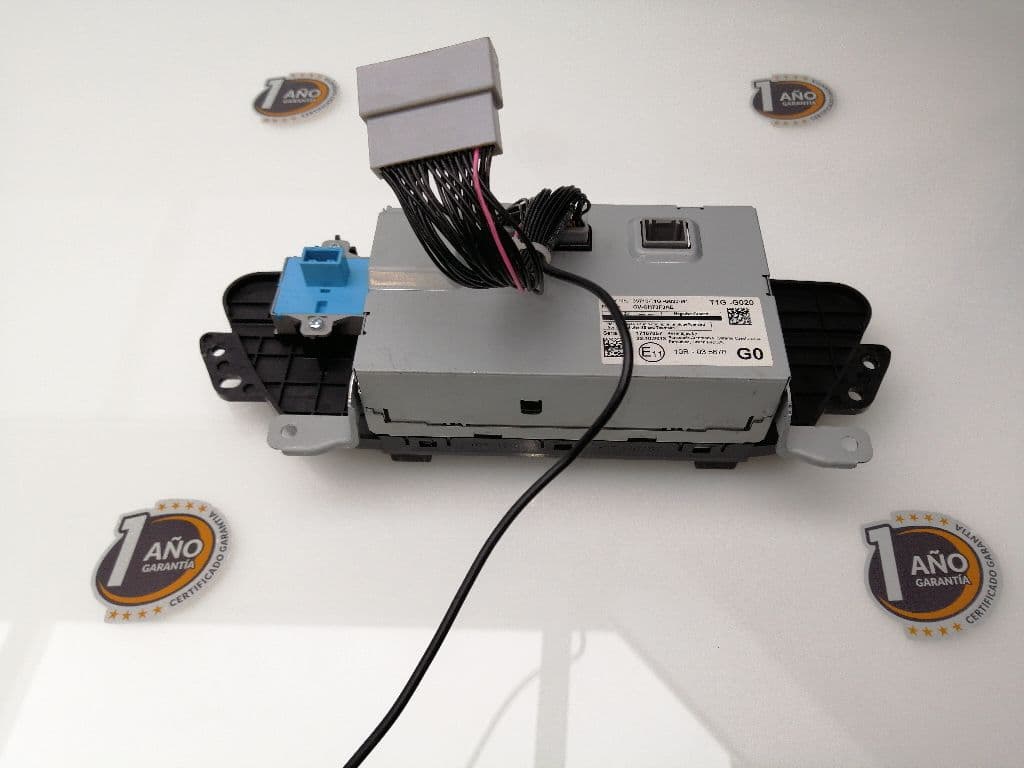 Pantalla multifuncion HONDA CR-V 4