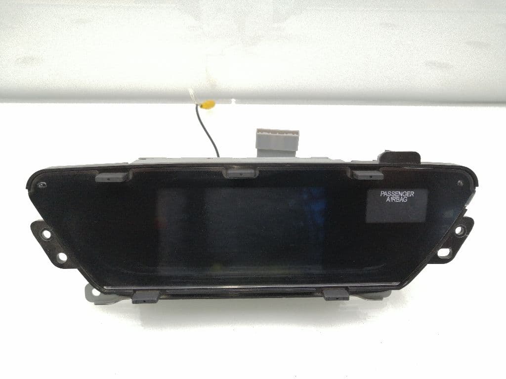Pantalla multifuncion HONDA CR-V