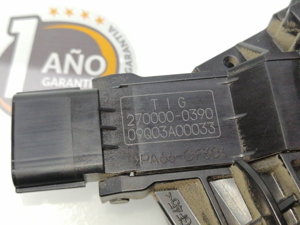 Pedal acelerador HONDA CR-V 4