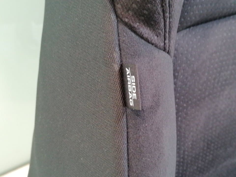 Asiento delantero derecho HONDA CR-V 5