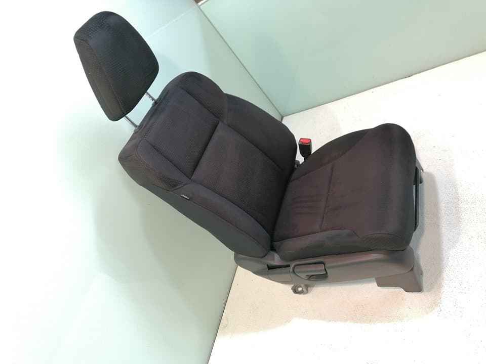 Asiento delantero derecho HONDA CR-V 4