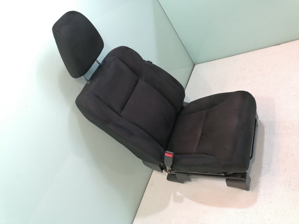 Asiento delantero izquierdo HONDA CR-V 4