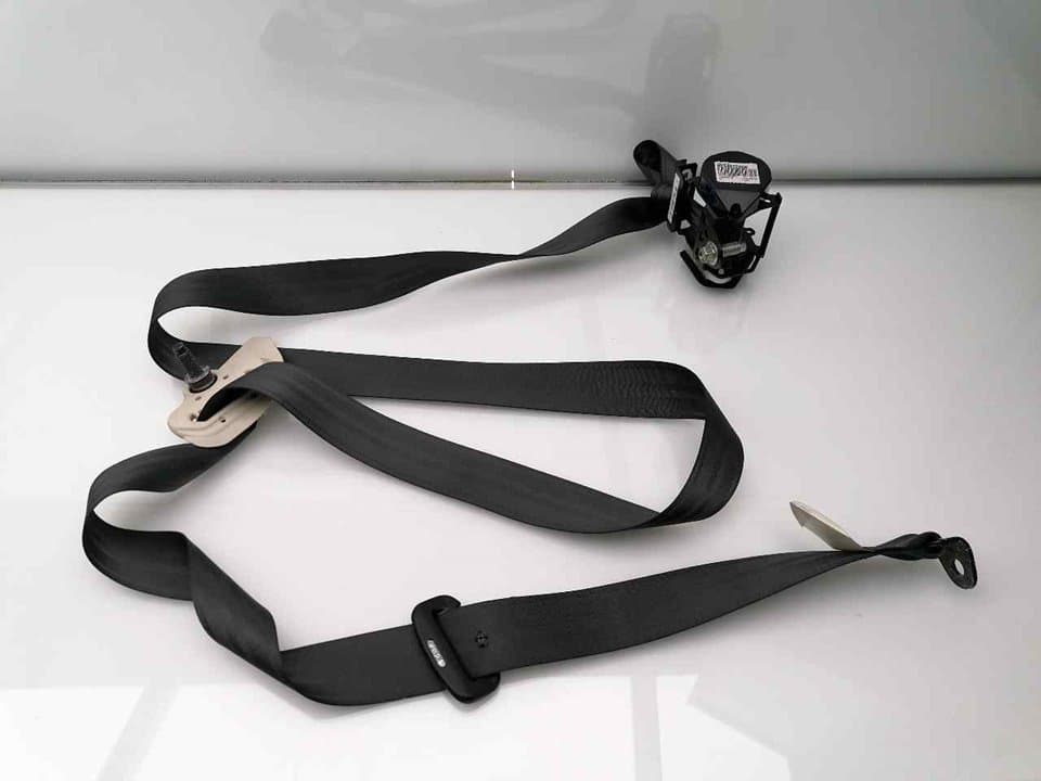 Cinturon seguridad trasero derecho HONDA CR-V