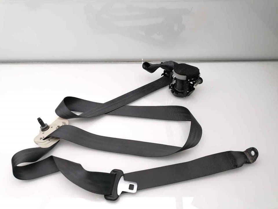 Cinturon seguridad trasero derecho HONDA CR-V 4