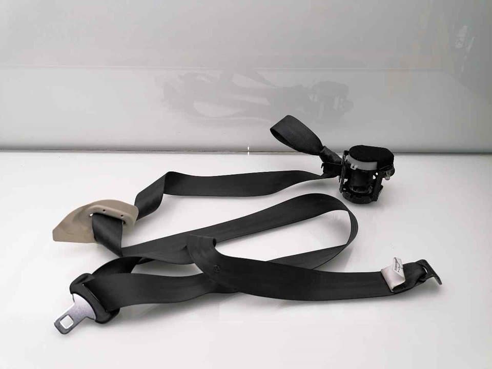 Cinturon seguridad trasero izquierdo HONDA CR-V 3