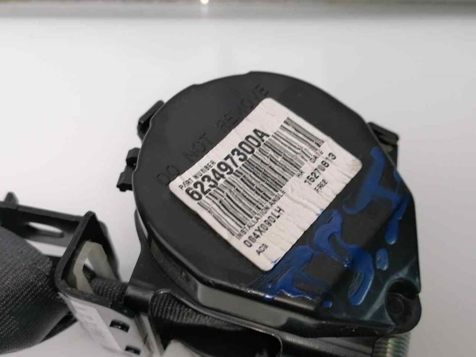 Cinturon seguridad trasero izquierdo HONDA CR-V 2
