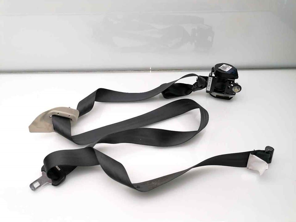 Cinturon seguridad trasero izquierdo HONDA CR-V
