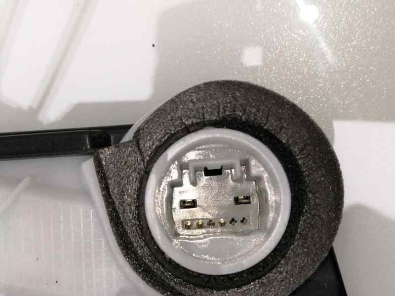 Cerradura puerta delantera derecha HONDA CR-V 3