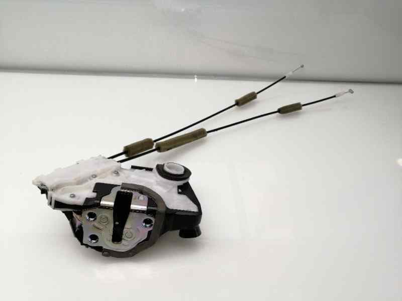Cerradura puerta delantera derecha HONDA CR-V