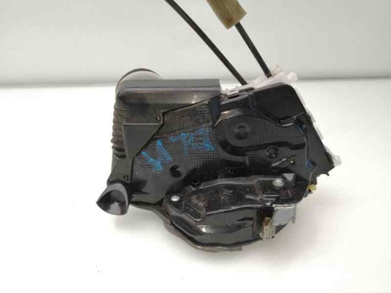 Cerradura puerta delantera derecha HONDA CR-V 2