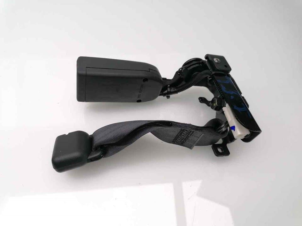 Pretensor trasero izquierdo HONDA CR-V