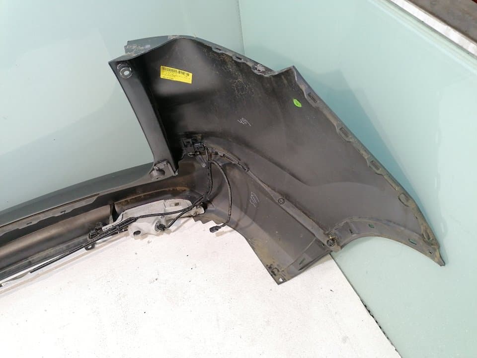 Paragolpes trasero HONDA CR-V 5