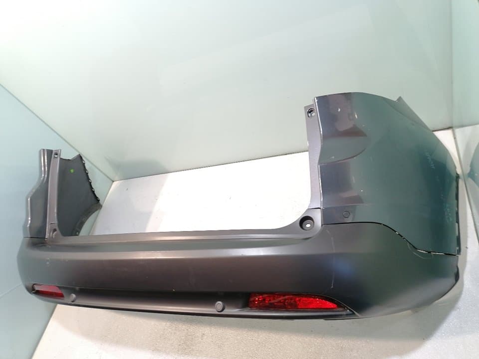 Paragolpes trasero HONDA CR-V 4