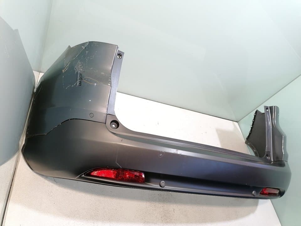 Paragolpes trasero HONDA CR-V 3