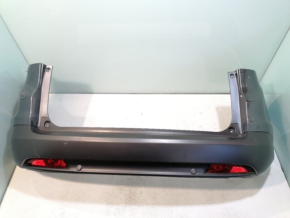 Paragolpes trasero HONDA CR-V