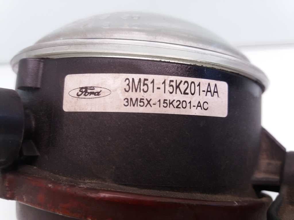 Faro antiniebla izquierdo FORD FOCUS BERLINA (CAP) 3