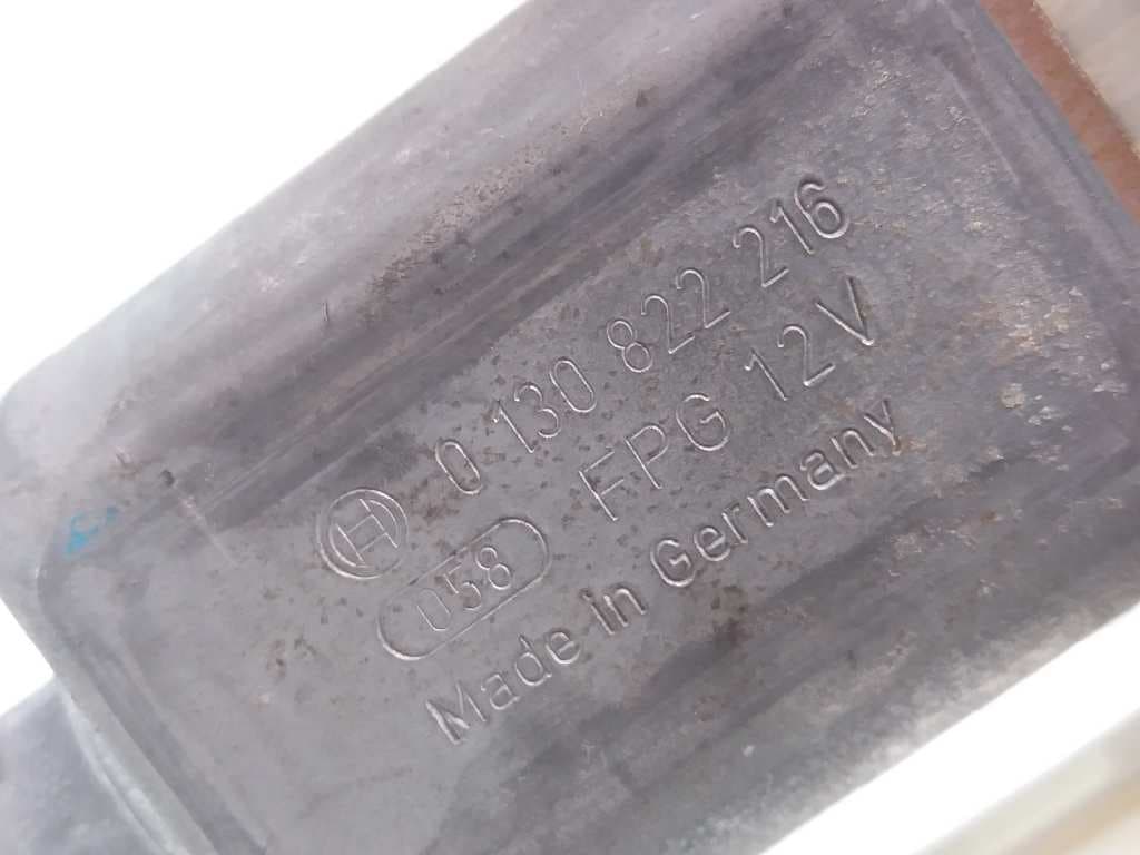 Motor elevalunas delantero derecho FORD FOCUS BERLINA (CAP) 5