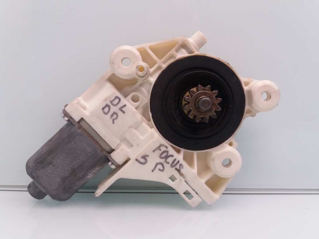 Motor elevalunas delantero derecho FORD FOCUS BERLINA (CAP)