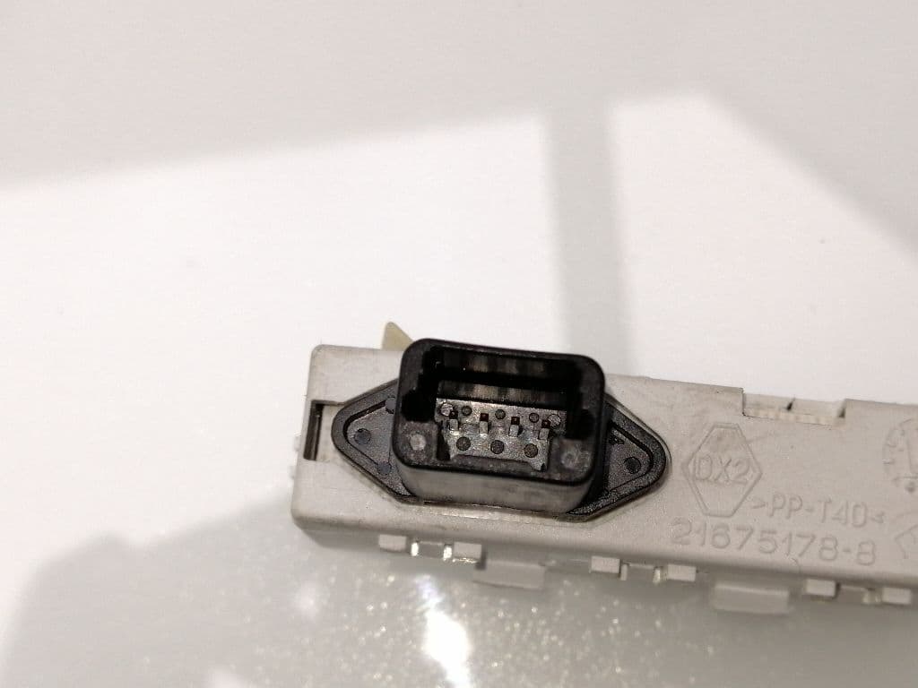 Sensor DACIA DOKKER 4