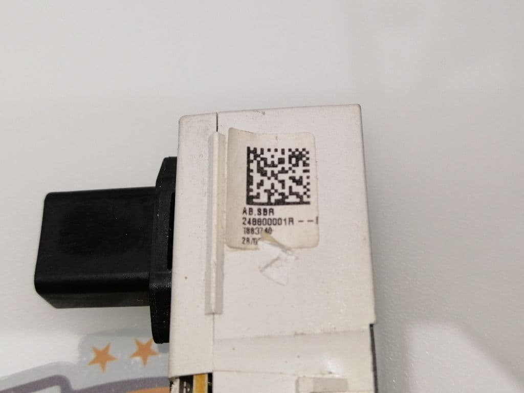 Sensor DACIA DOKKER 3