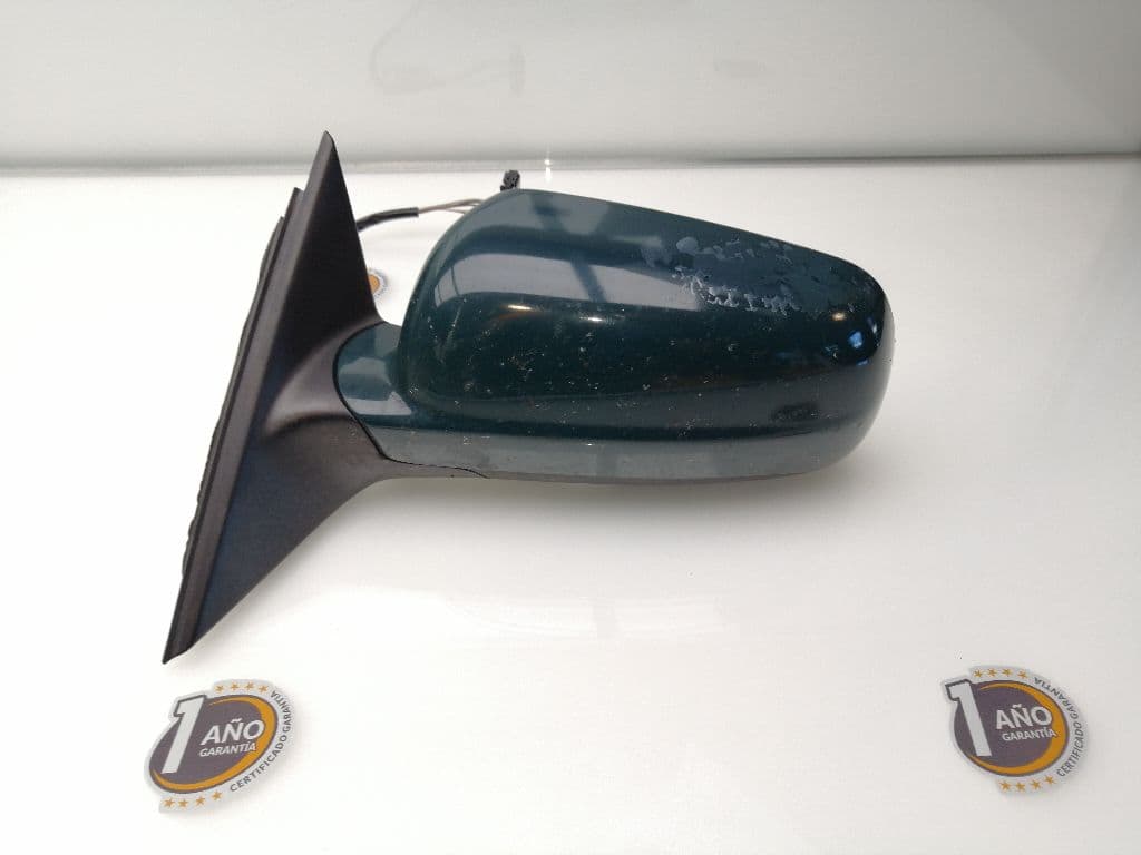 Retrovisor izquierdo VOLKSWAGEN PASSAT (321/23/27/31) 5