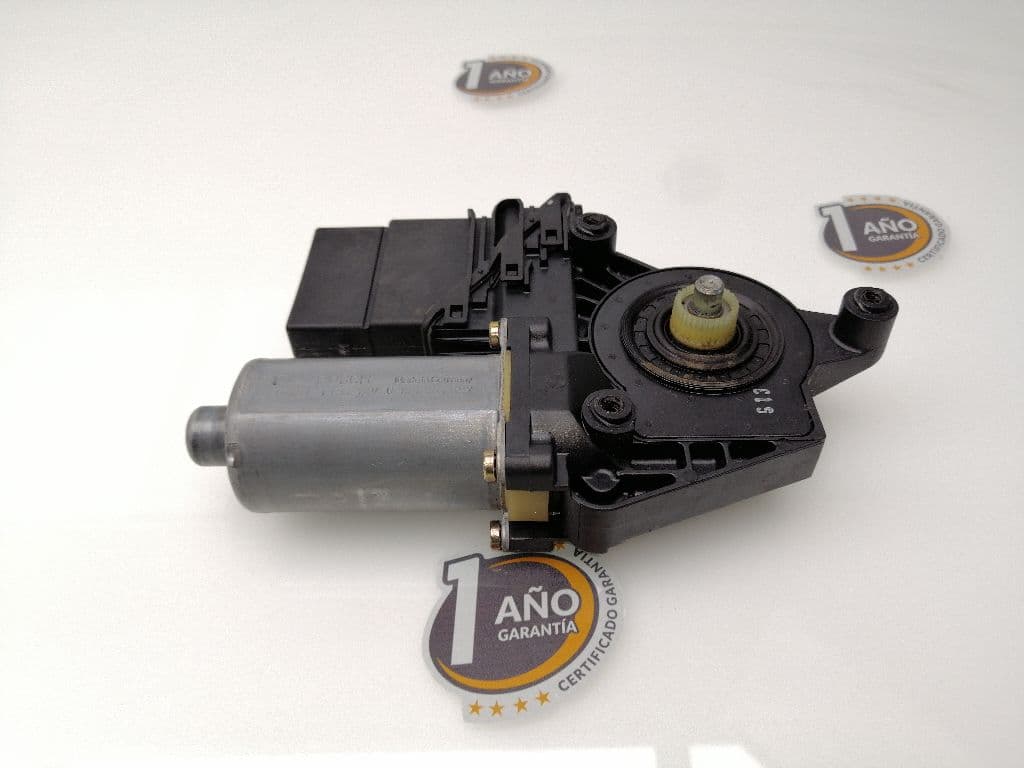 Motor elevalunas trasero izquierdo VOLKSWAGEN PASSAT (321/23/27/31) 3