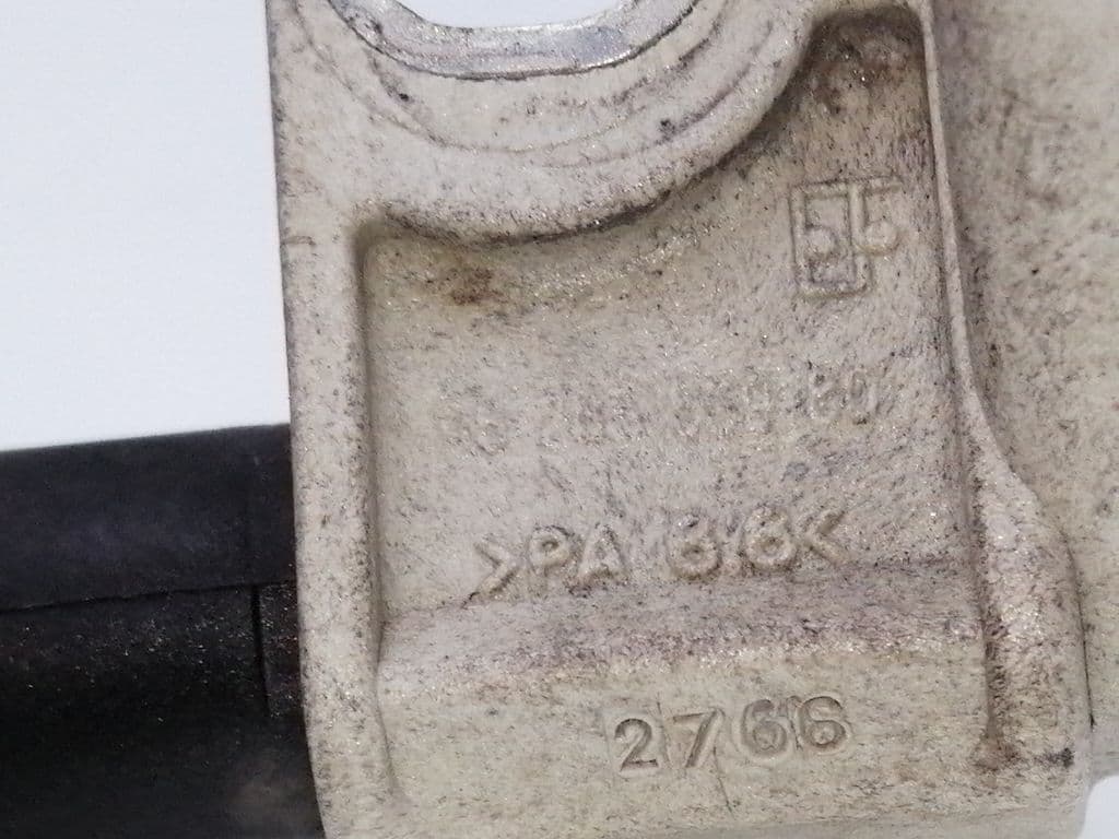 Sensor CITROEN BERLINGO 2