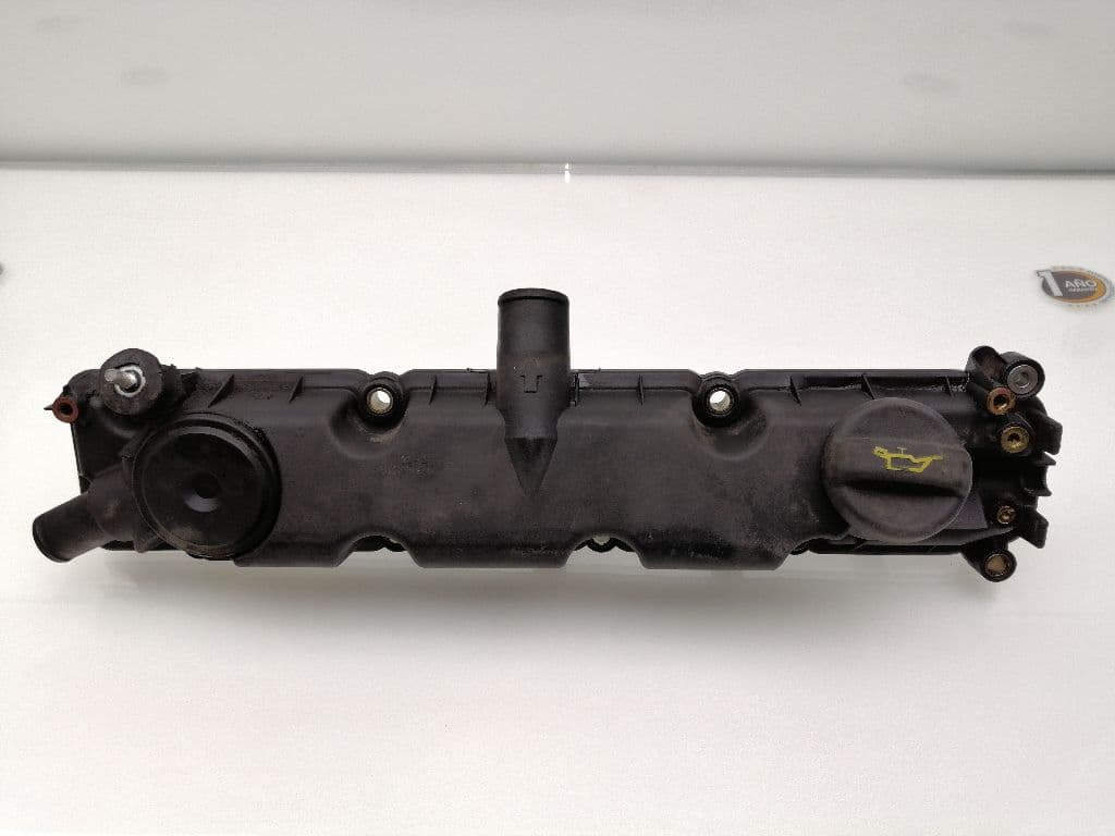 Tapa balancines CITROEN BERLINGO