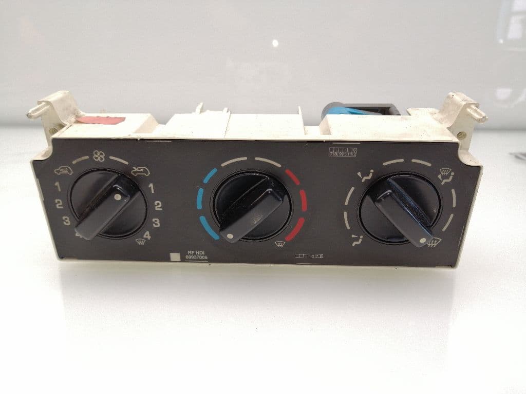 Recambio CITROEN BERLINGO ref. 69937006