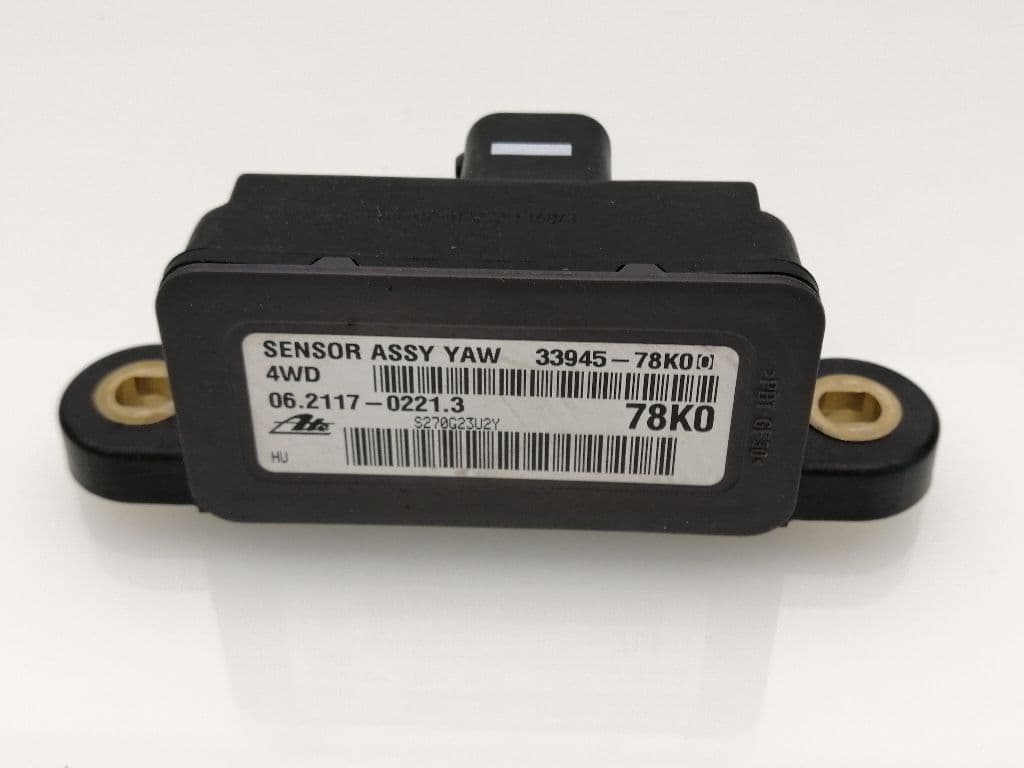 Sensor SUZUKI GRAND VITARA 3 PUERTAS SQ (GT)