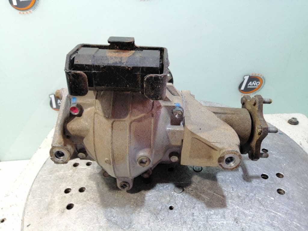 Diferencial trasero SUZUKI GRAND VITARA 3 PUERTAS SQ (GT) 3