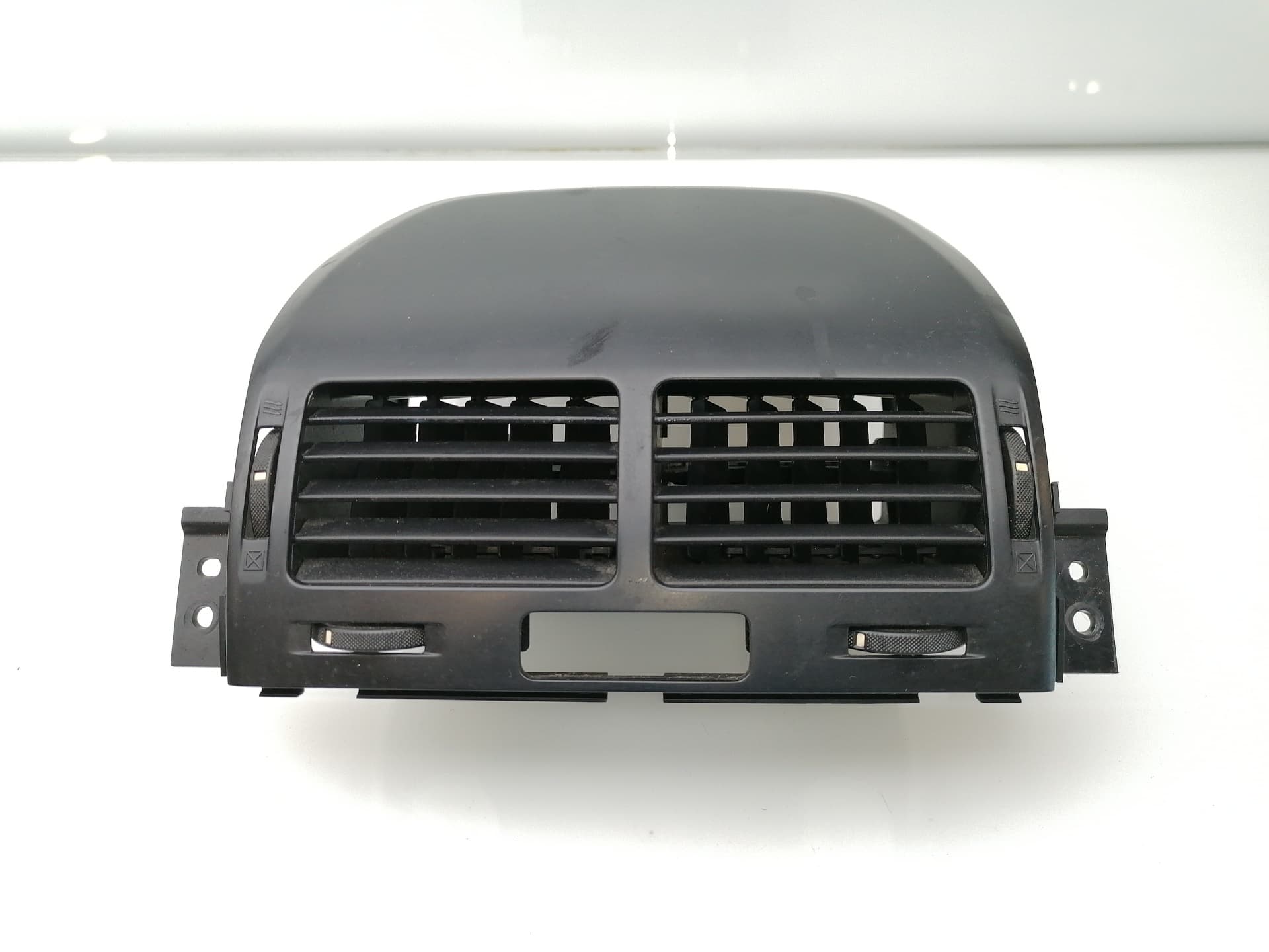 Plastico SUZUKI GRAND VITARA 3 PUERTAS SQ (GT)