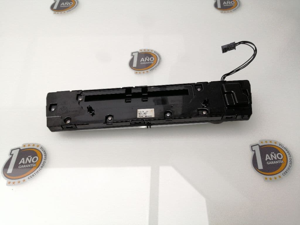 Sistema navegacion gps BMW X3 (E83) 4