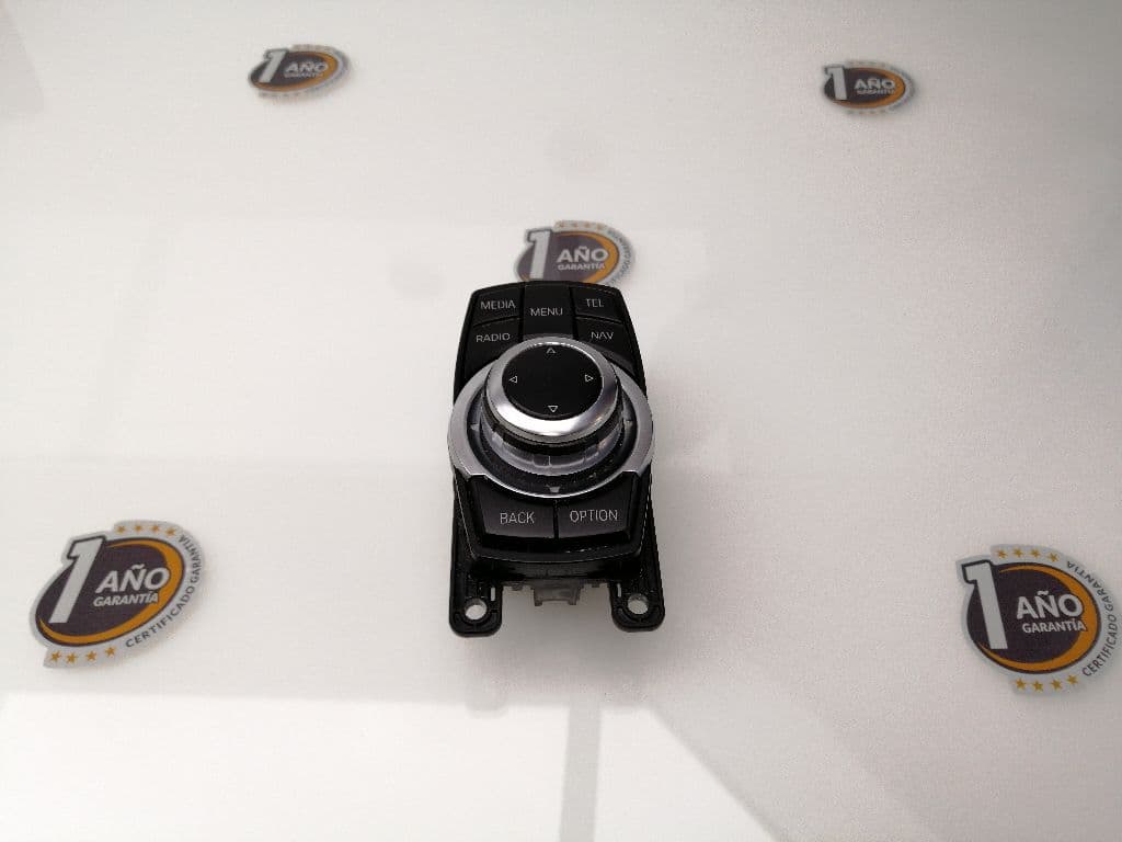 Sistema navegacion gps BMW X3 (E83) 3